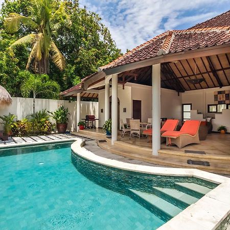 Villa Mojo กิลิเมโน ภายนอก รูปภาพ