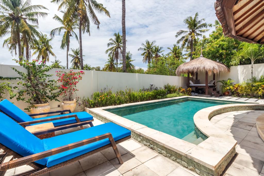 Villa Mojo กิลิเมโน ภายนอก รูปภาพ