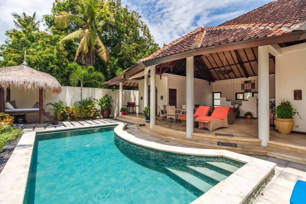 Villa Mojo กิลิเมโน ภายนอก รูปภาพ