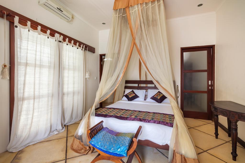 Villa Mojo กิลิเมโน ภายนอก รูปภาพ